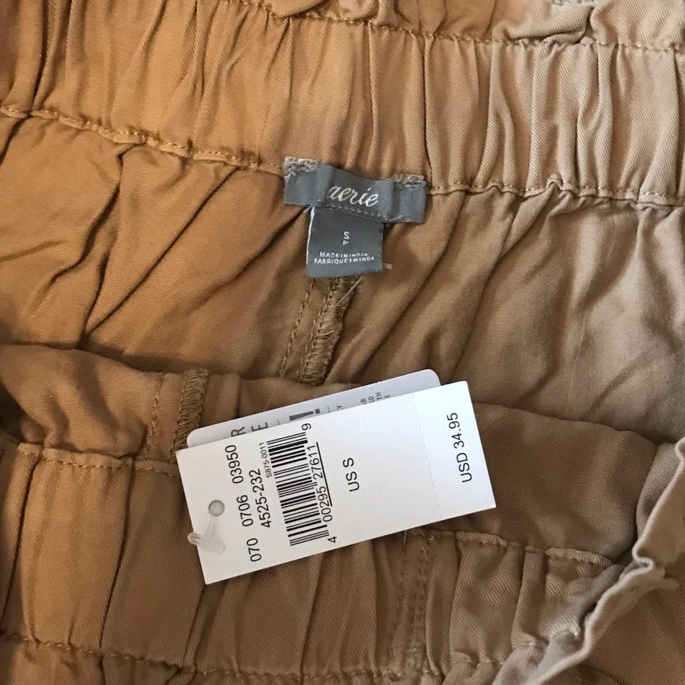 Brand new aerie shorts